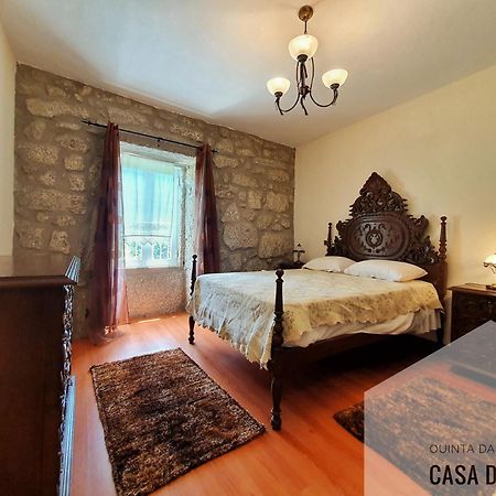 Вилла Quinta Da Vinagra Tourim Номер фото